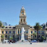 Trendtours Südafrika 2026 Kapstadt Rathaus
