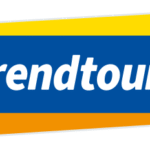 Trendtours Logo RGB Outline