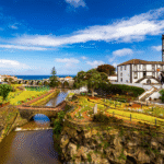 Reisen Aktuell Azoren Ribeira Grande