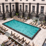 Reisen Aktuell Azoren Vila Gale Pool