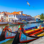 Reisen Aktuell Portugal RR Aveiro