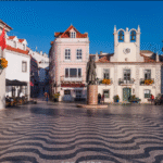 Reisen Aktuell Portugal RR Cascais