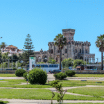 Reisen Aktuell Portugal RR Estoril