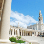 Reisen Aktuell Portugal RR Fatima