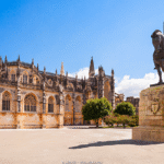 Reisen Aktuell Portugal RR Kloster Santa Maria Da Vitoria