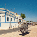 Reisen Aktuell Portugal Rundreise Albufeira