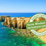 Reisen Aktuell Portugal Rundreise Algarve