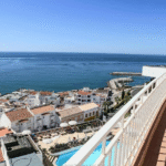 Reisen Aktuell Portugal Rundreise Ausblick Hotel