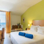 Reisen Aktuell Portugal Rundreise Doppelzimmer Beispiel