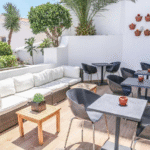 Reisen Aktuell Portugal Rundreise Hotel Sonnenterrasse