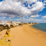 Reisen Aktuell Portugal Rundreise Strand