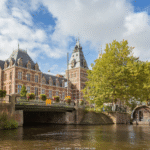 Reisen Aktuell Arielle Amsterdam Rijksmuseum