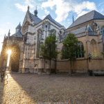 Reisen Aktuell Arielle Antwerpen Nijmegen