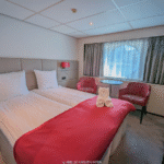 Reisen Aktuell Arielle Außenkabine