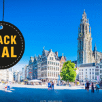 Reisen Aktuell Arielle Black Deal