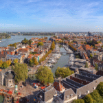 Reisen Aktuell Arielle Dordrecht