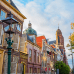 Reisen Aktuell Arielle Hoorn