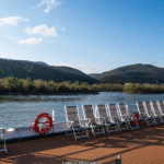 Reisen Aktuell Arielle Sonnendeck