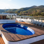 Reisen Aktuell Arielle Sonnendeck Pool