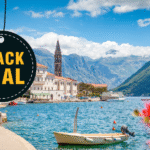 Reisen Aktuell Black Week Balkan