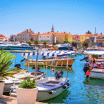 Reisen Aktuell Black Week Balkan Carine Budva