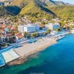 Reisen Aktuell Black Week Balkan Carine Hotel Delfin