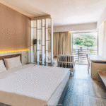 Reisen Aktuell Black Week Balkan Carine Hotel Delfin Doppelzimmer