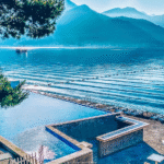 Reisen Aktuell Black Week Balkan Carine Hotel Delfin Infinity Pool