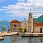 Reisen Aktuell Black Week Balkan Klosterinsel Maria Vom Felsen