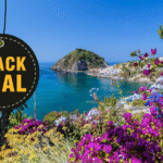 Reisen Aktuell Black Week Ischia Und Amalfiküste