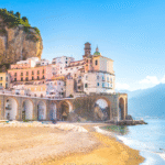 Reisen Aktuell Black Week Ischia Und Amalfiküste Amalfi