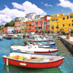 Reisen Aktuell Black Week Ischia Und Amalfiküste Procida