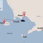 Reisen Aktuell Black Week Ischia Und Amalfiküste Route