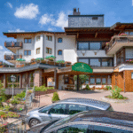 Reisen Aktuell Weihnachten Schwarzwald Moenchs Waldhotel