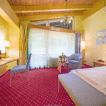 Reisen Aktuell Weihnachten Schwarzwald Moenchs Waldhotel Doppelzimmerbeispiel