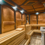 Reisen Aktuell Weihnachten Schwarzwald Moenchs Waldhotel Sauna
