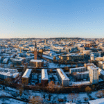 Reisen Aktuell Weihnachten Schwarzwald Pforzheim