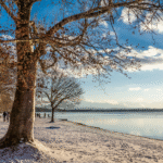 Reisen Aktuell Weihnachten Starnberger See