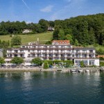 Reisen Aktuell Weihnachten Starnberger See Seehotel Leoni