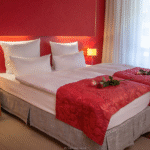 Reisen Aktuell Weihnachten Starnberger See Seehotel Leoni Doppelzimmer