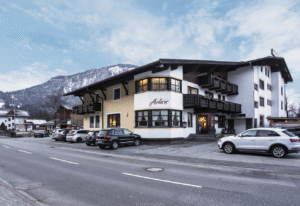 Reisen Aktuell Imst Hotel Auderer