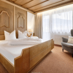 Reisen Aktuell Imst Hotel Auderer Doppelzimmer