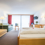 Reisen Aktuell Imst Hotel Auderer Doppelzimmer Superior