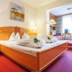 Reisen Aktuell Imst Hotel Auderer Familienzimmer