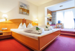 Reisen Aktuell Imst Hotel Auderer Familienzimmer