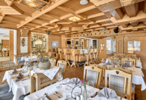 Reisen Aktuell Imst Hotel Auderer Kulinarik