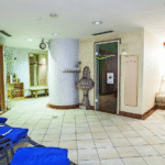 Reisen Aktuell Imst Hotel Auderer Wellnessbereich