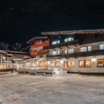 Reisen Aktuell Imst Hotel Auderer Winter