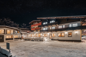Reisen Aktuell Imst Hotel Auderer Winter