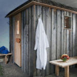 Reisen Aktuell Imst Hotel Auderer Zirbensauna